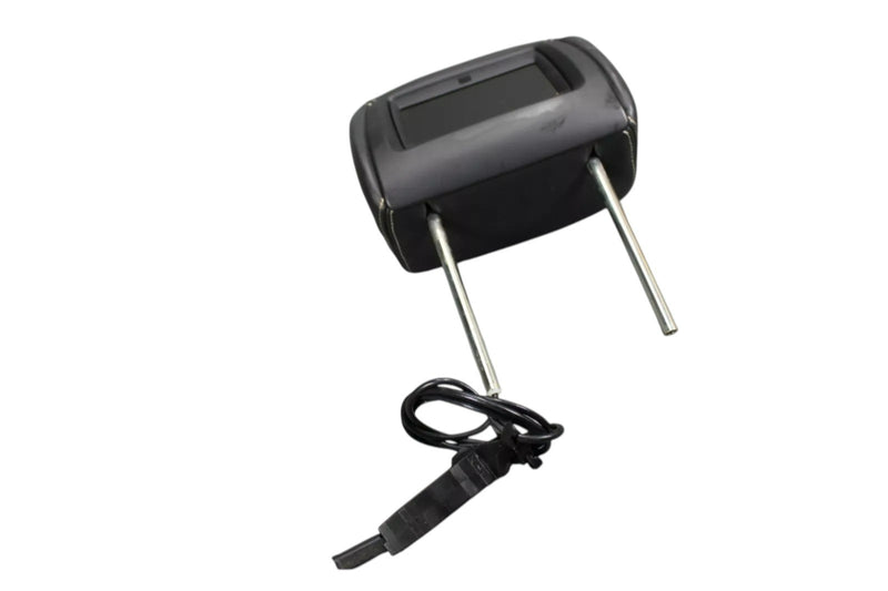Load image into Gallery viewer, 10-13 Land Rover Range Rover Sport Front Right Side Headrest W/ Screen OEM

