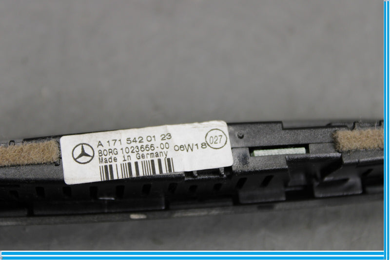 Load image into Gallery viewer, 07-14 Mercedes S550 S600 W221 Parktronic Sensor Display Module Oem
