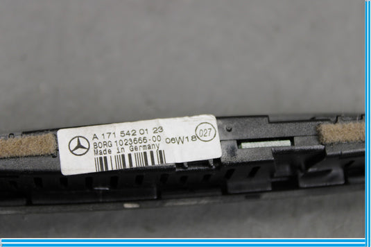 07-14 Mercedes S550 S600 W221 Parktronic Sensor Display Module Oem