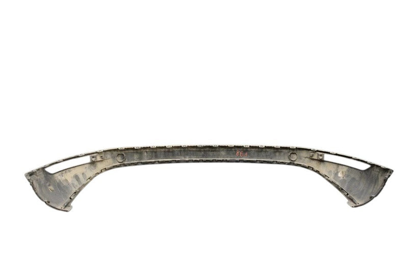 Load image into Gallery viewer, 11-13 Volkswagen VW Touareg Front Bumper Lower Spoiler Cover Oem
