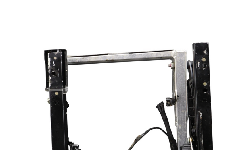 Load image into Gallery viewer, 03-12 Mercedes SL500 Front Right Passenger Side Lower Seat Track Rail Frame Oem
