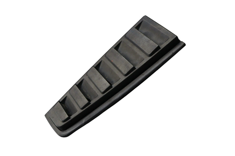 Load image into Gallery viewer, 03-09 Hummer H2 Rear Left Driver Side Tail Light Textured Panel Molding Trim OEM
