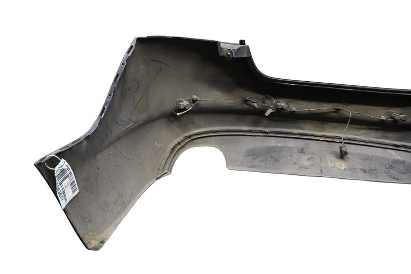 Load image into Gallery viewer, 09-11 Jaguar X250 XF XFR Base Rear Lower Bumper Cover Assembly Oem
