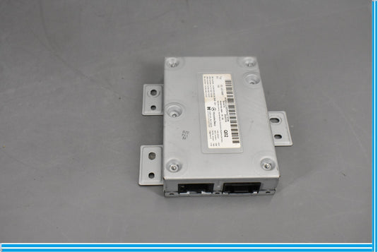 06-12 Mercedes W164 GL500 GL550 GL450 Communication Interface Module Unit Oem