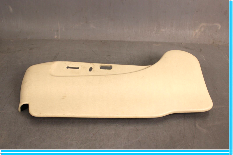 Load image into Gallery viewer, 11-17 Infiniti QX56 QX80 Front Left Side Lower Seat Outer Finish Panel Trim Oem
