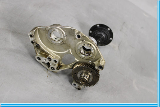 12-18 Audi A8 Quattro Timing Gear Sprocket Chain Ac Compressor Oem