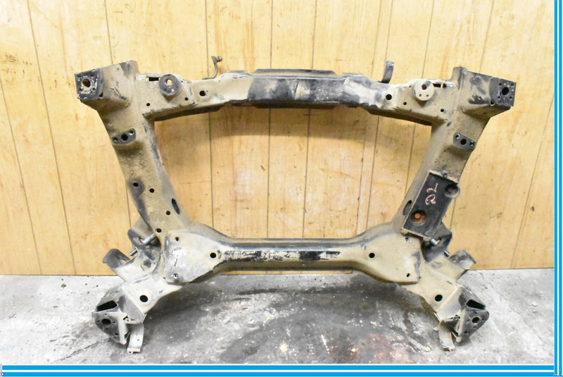 Load image into Gallery viewer, 10-15 Jaguar XJL XJ X351 Front Suspension Cradle Subframe Crossmember OEM

