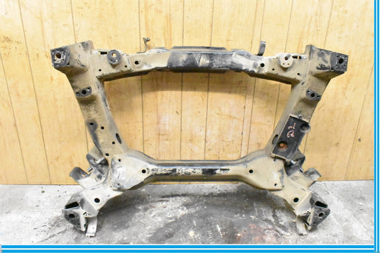 10-15 Jaguar XJL XJ X351 Front Suspension Cradle Subframe Crossmember OEM