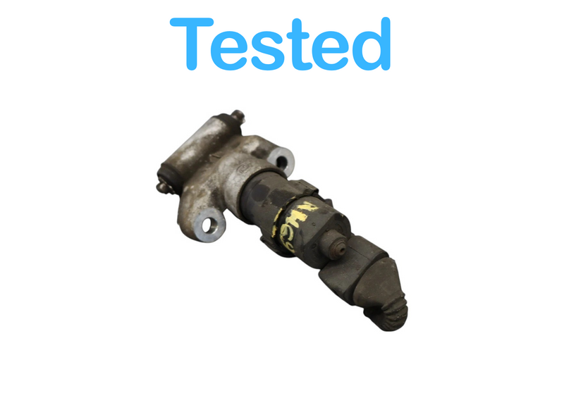 Load image into Gallery viewer, 11-18 Porsche Cayenne Hybrid Rear Right Side Parking Brake Motor Actuator Oem
