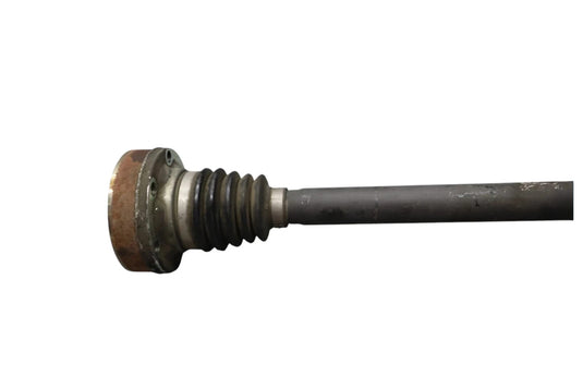 03-12 Bentley Continental GT GTC Rear Right Passenger Side Half Axle Shaft OEM
