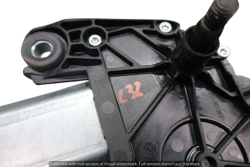 Load image into Gallery viewer, 12-19 LR Range Rover Evoque L538 Rear Glass Windshield Wiper Motor Oem
