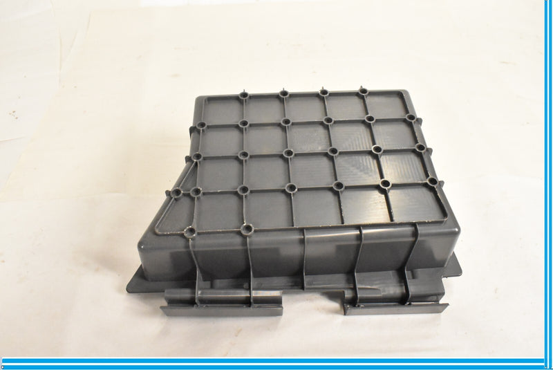 Load image into Gallery viewer, 09-15 BMW 750Li 750i F01 F02 Right Trunk Floor Storage Compartment Tray Box Oem

