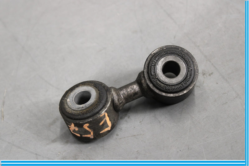 Load image into Gallery viewer, 06-12 Bentley Continental Rear Left Stabilizer Bar Link Oem
