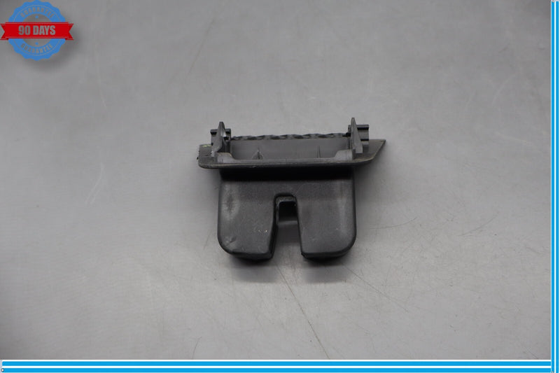 Load image into Gallery viewer, 12-18 Audi A7 Quattro S7 Tailgate Liftgate Trunk Lid Latch Lock Trim Cover Oem
