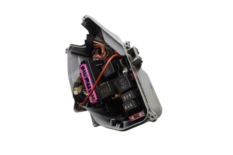 Load image into Gallery viewer, 12-18 Audi A6 A7 Quattro S6 Wire Fuse Relay Box Control Module 4G1937503B Oem
