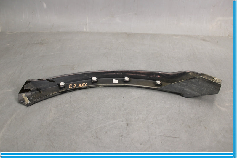 Load image into Gallery viewer, 06-13 Land Rover Range Rover Rear Left Quarter Wheel Arch Flare Molding Oem

