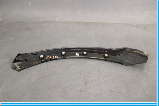 06-13 Land Rover Range Rover Rear Left Quarter Wheel Arch Flare Molding Oem