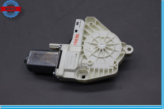 10-18 Audi A7 Quattro Front Right Passenger Side Door Window Regulator Motor Oem