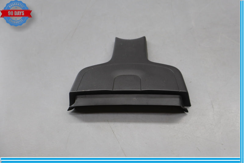 Load image into Gallery viewer, 11-14 Porsche Cayenne Turbo 958 Interior Rear View Mirror Cover Black Oem
