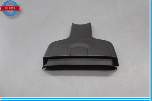 11-14 Porsche Cayenne Turbo 958 Interior Rear View Mirror Cover Black Oem