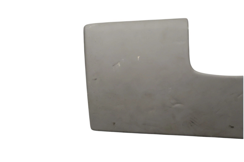 Load image into Gallery viewer, 07-12 Bentley Continental GTC GT Left Knee Panel Under Dash Dashboard Gray Oem
