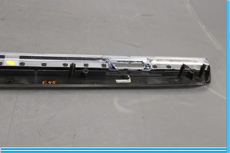 Load image into Gallery viewer, 09-15 BMW 750Li F01 F02 Rear Trunk Deck Shelf Tray Cover Trim Panel Oem
