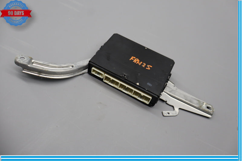 Load image into Gallery viewer, 07-09 Lexus LS460 XF40 Front Right Passenger Side Door Control Module Unit Oem
