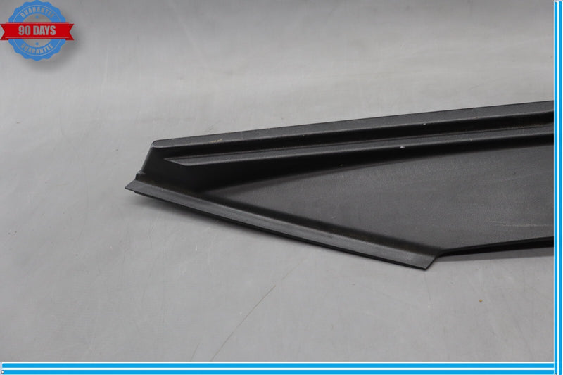 Load image into Gallery viewer, 12-20 Tesla Model S Rear Right Side Upper C-Pillar Cover Trim Panel Oem
