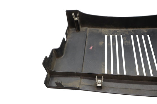 92-99 Mercedes R129 SL320 SL500 Engine Motor Air Cleaner Cover 1190900312 Oem