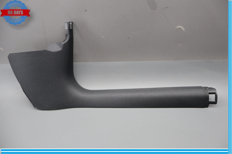 Load image into Gallery viewer, 12-18 Audi A6 A6 Quattro S6 Front Right Side Lower A Pillar Trim Panel Oem
