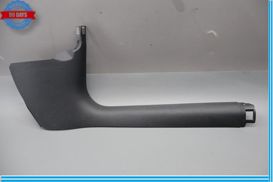 12-18 Audi A6 A6 Quattro S6 Front Right Side Lower A Pillar Trim Panel Oem