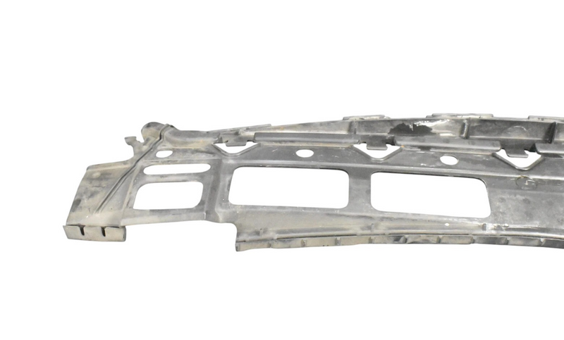 Load image into Gallery viewer, 03-06 Mercedes CL500 CL55 AMG Front Bumper Center Panel Frame 2158850365 Oem
