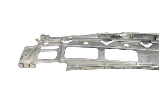 03-06 Mercedes CL500 CL55 AMG Front Bumper Center Panel Frame 2158850365 Oem