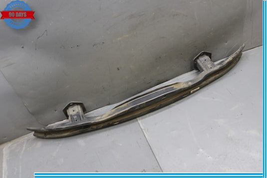 06-12 BMW 328i 328i XDrive F30 Rear Bumper Reinforcement Impact Bar Rebar Oem