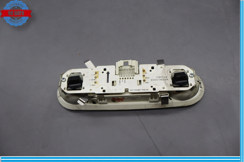 Load image into Gallery viewer, 12-15 Audi A7 Quattro RS7 S7 Rear Interior Dome Light Reading Light Lamp Oem

