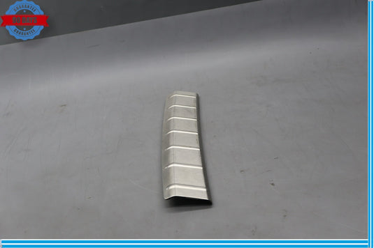 16-22 BMW X1 F48 Rear Trunk Scuff Loading Sill Trim Molding Cover Oem