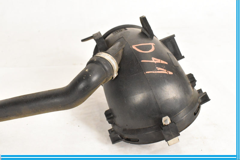 Load image into Gallery viewer, 2008 MERCEDES C350 W204 AIR INTAKE ELBOW DUCT TUBE HOSE 2721400118
