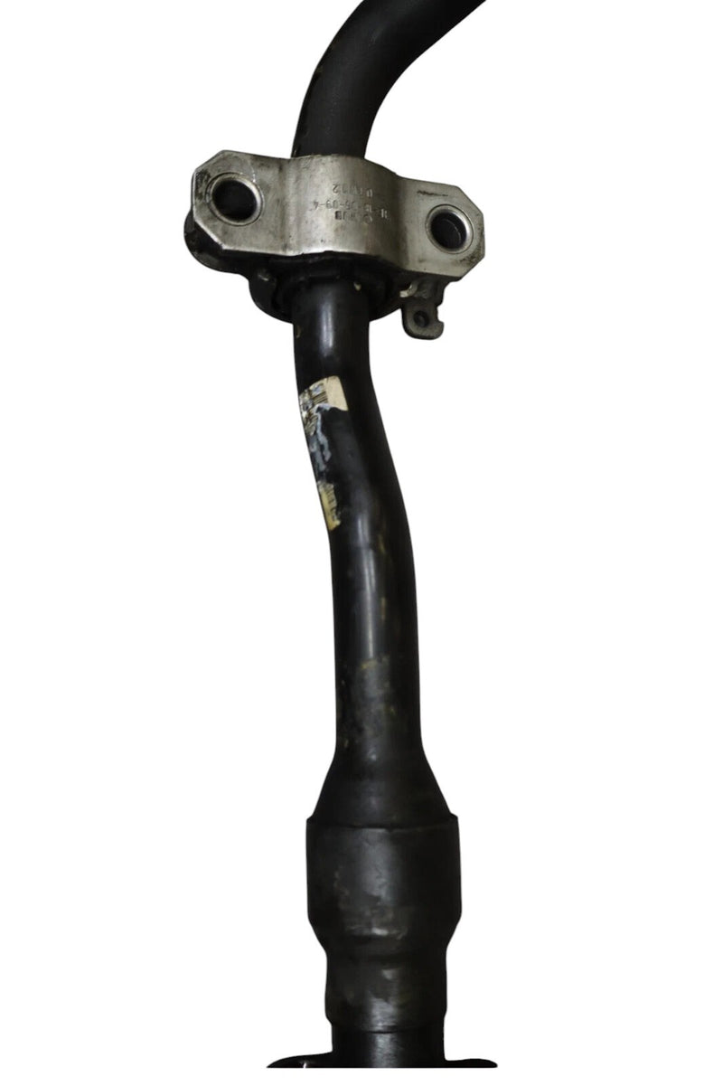 Load image into Gallery viewer, 12-19 Mercedes ML63 GL63 GL550 Rear Stabilizer Sway Anti Roll Bar W / Motor OEM
