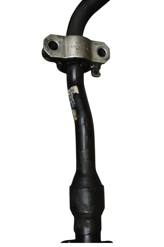 12-19 Mercedes ML63 GL63 GL550 Rear Stabilizer Sway Anti Roll Bar W / Motor OEM