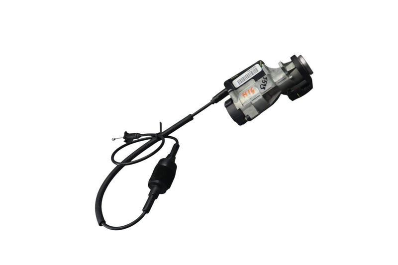 Load image into Gallery viewer, 02-05 Ford Thunderbird Ignition Switch W/ Housing &amp; Cable YW4312A145 OEM
