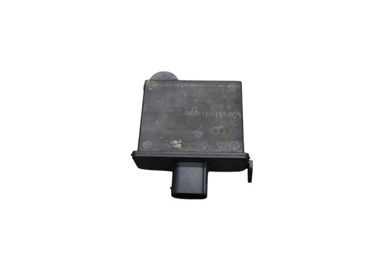 10-18 Porsche Panamera Tire Pressure Monitoring System Control Module Oem