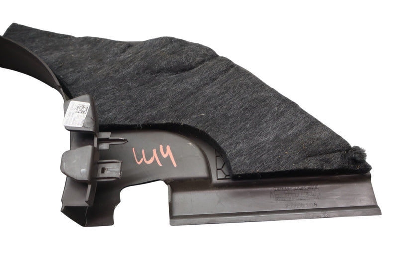 Load image into Gallery viewer, 16-24 Jaguar XF XE Front Left Driver Side Door Sill Kick Panel Trim Oem
