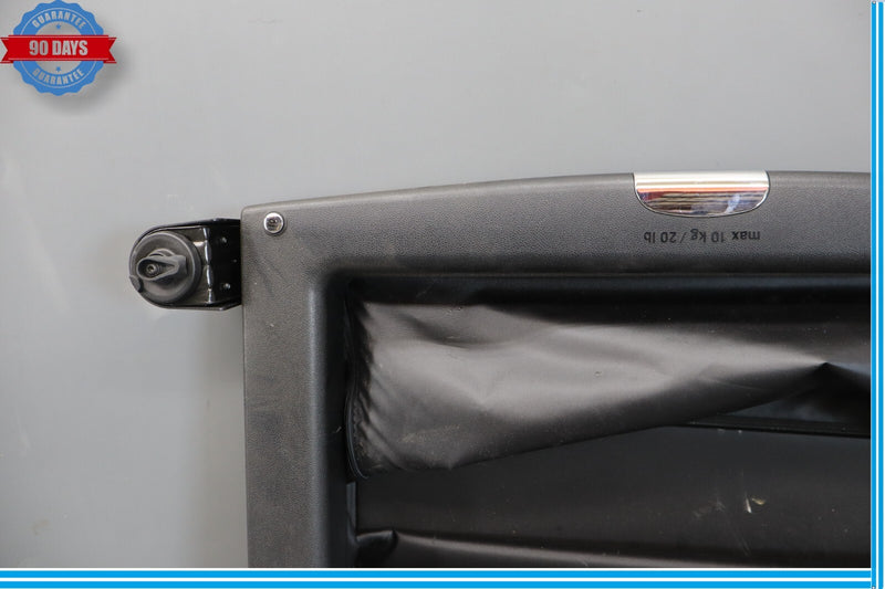 Load image into Gallery viewer, 10-18 Mercedes W218 CLS500 CLS550 Sedan Trunk Cargo Storage Compartment Tray OEM
