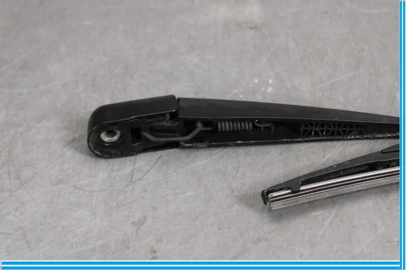 Load image into Gallery viewer, 11-17 Infiniti QX56 QX80 Rear Upper Windshield Wind Shield Wiper Arm Oem
