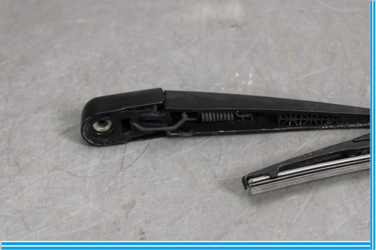 11-17 Infiniti QX56 QX80 Rear Upper Windshield Wind Shield Wiper Arm Oem