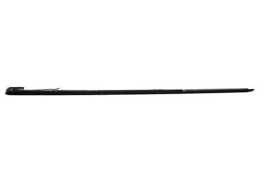03-09 Hummer H2 Front Right Side Roof Rack Rail Cover Molding 15101775 OEM
