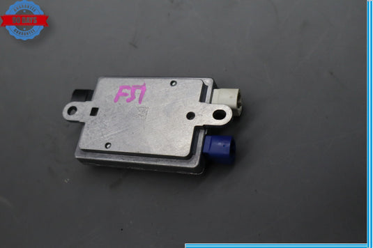 09-15 BMW 750Li F01 F02 Usb Hub Audio Interface Antenna Control Module Oem