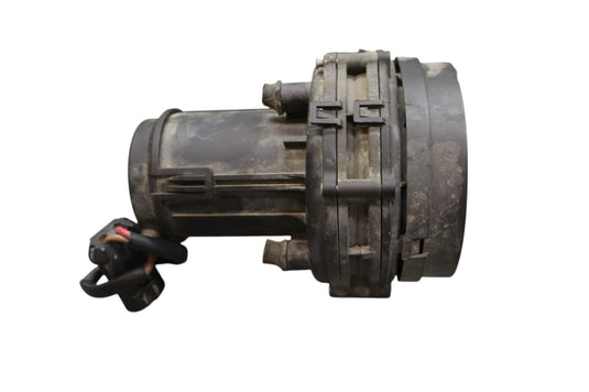 03-12 Maserati Quattroporte Smog Secondary Air Injection Pump 72247204 Oem