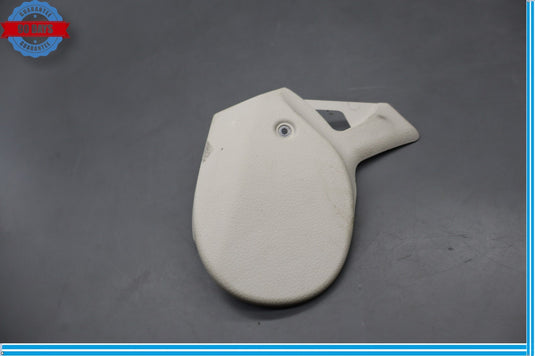 11-16 BMW 535i GT xDrive Front Right Passenger Side Seat Inner Trim Cover Oem