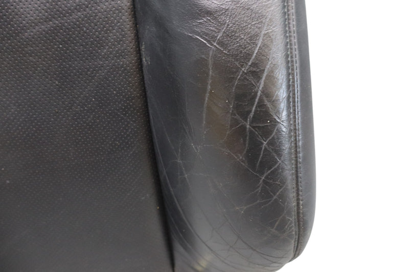 Load image into Gallery viewer, 07-09 Lexus LS460 Front Left Driver Side Seat Upper Cushion Black Oem
